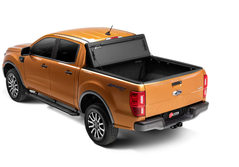 BAK 2024 Ford Ranger BAKFlip MX4 5ft Bed - Hard Folding - Image 9
