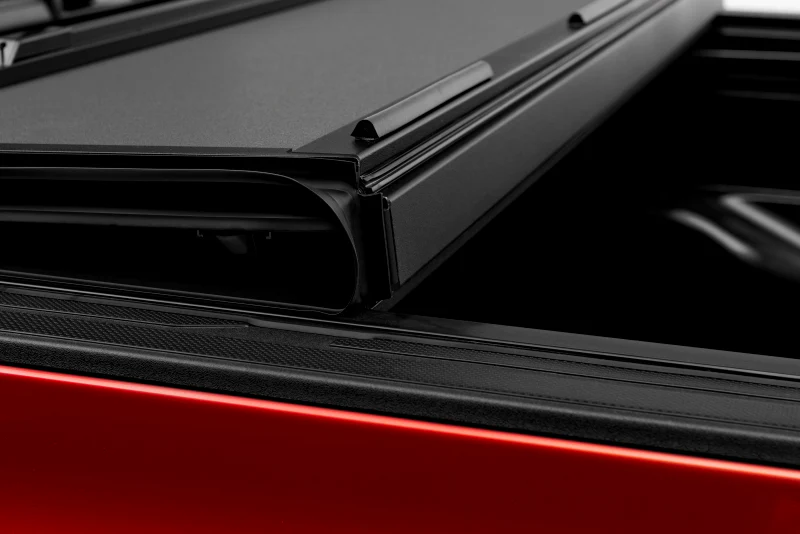 BAK 2024 Toyota Tacoma 6ft Bed BAKFlip MX4 Bed Cover - Image 6