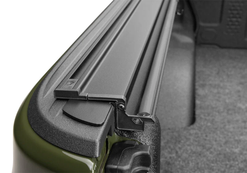 BAK 21-25 Ford Maverick 4.5ft. Bed BAKFlip MX4 TS - Image 4
