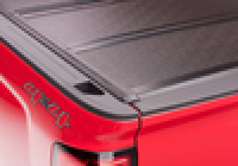 BAK 88-13 Chevy Silverado & C/K 1500 / 88-14 Chevy Silverado 2500/3500 HD 6ft 6in Bed BAKFlip F1 - Image 12