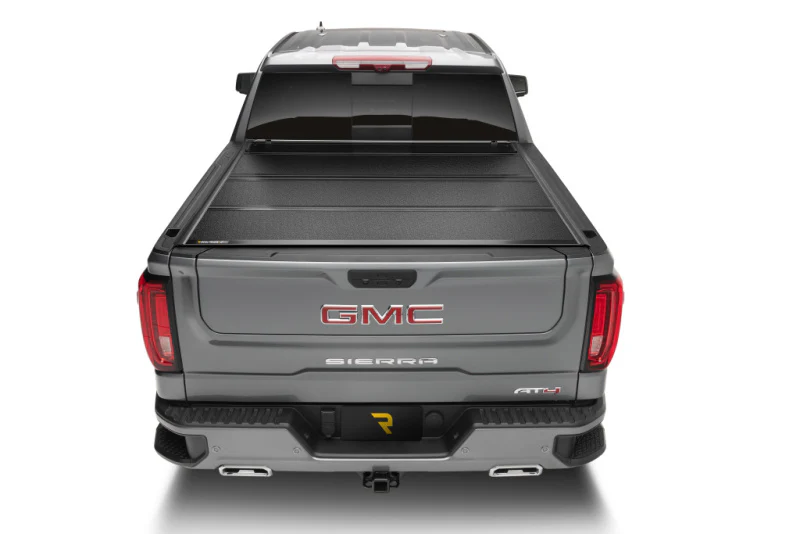 BAK 88-13 Chevy Silverado & C/K 1500 / 88-14 Chevy Silverado 2500/3500 HD 6ft 6in Bed BAKFlip F1 - Image 16