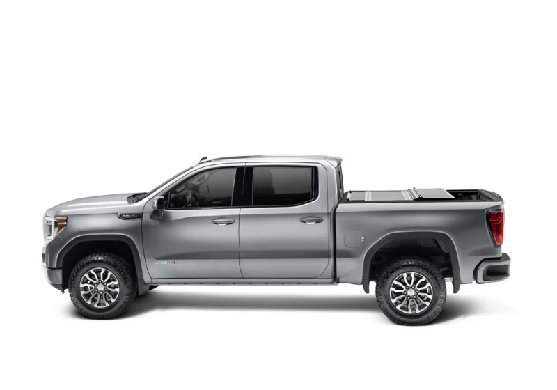 BAK 88-13 Chevy Silverado & C/K 1500 / 88-14 Chevy Silverado 2500/3500 HD 6ft 6in Bed BAKFlip F1 - Image 3