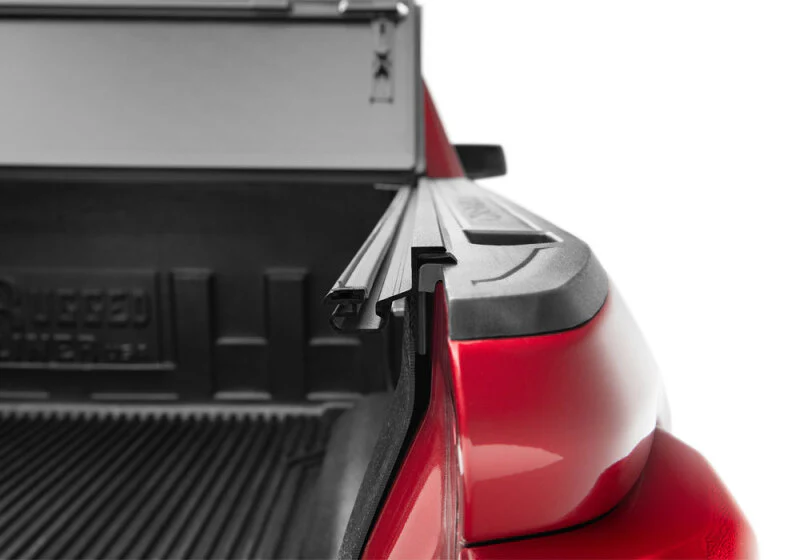 BAK 88-14 Chevy Silverado & C/K 8ft Bed (2014 HD / 2500 / 3500) BAKFlip G2 - Image 17