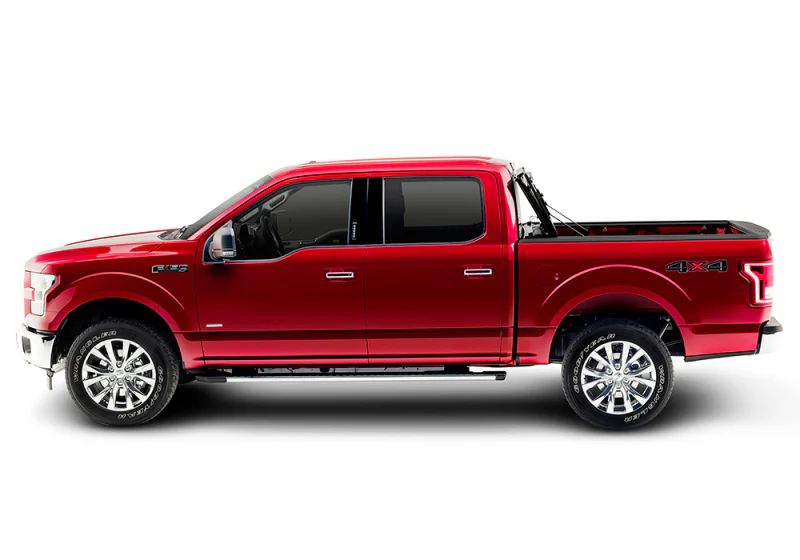 BAK 99-07 Ford Super Duty 8ft Bed BAKFlip G2 - Image 8