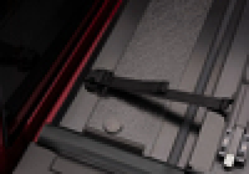 BAK 99-07 Ford Super Duty 8ft Bed BAKFlip G2 - Image 9