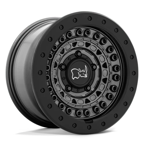BARRICADE 18X9 5X150 110 GUN-BLK +10 - 1890BCD105150G10