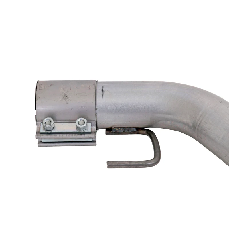 BBK 05-10 Mustang 4.6 GT High Flow X Pipe With Catalytic Converters - 2-3/4 - Image 10