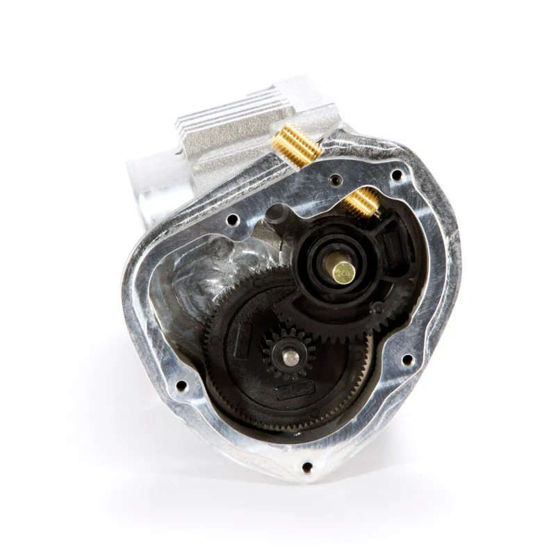 BBK 05-10 Mustang 4.6 Twin 62mm Throttle Body BBK Power Plus Series - Image 14