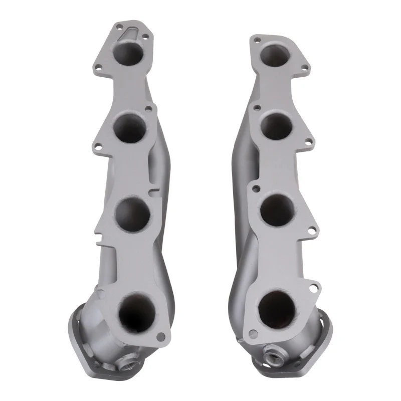 BBK 05-15 Dodge Challenger/Charger 5.7 Hemi Shorty Tuned Exhaust Headers - 1-3/4 Titanium Ceramic - Image 20