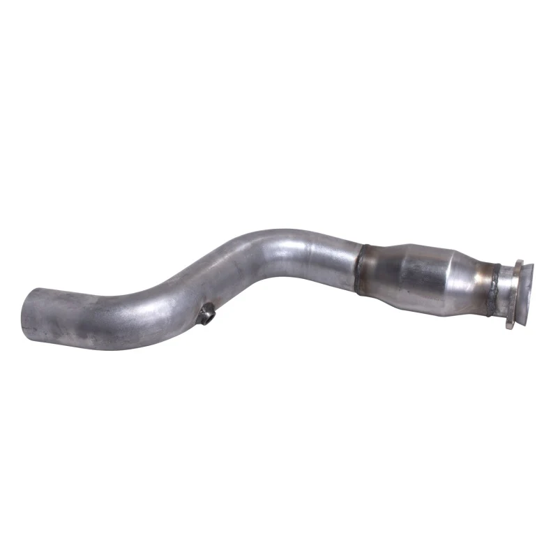 BBK 09-20 Dodge Challenger/Charger 5.7L Hemi 3in Mid Pipe w/ Converters - Image 13