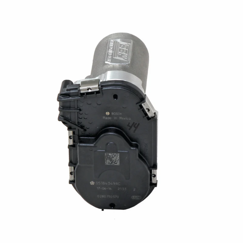 BBK 12-23 Dodge Charger/Challenger 3.6L 78mm Performance Throttle Body (CARB EO 11-16 Only) - Image 5