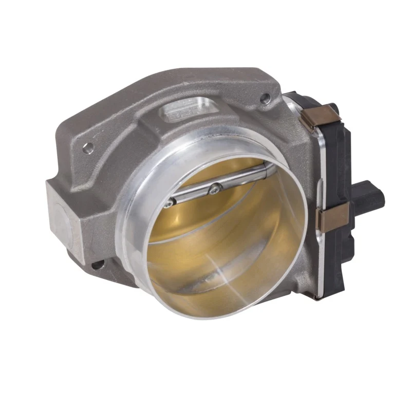 BBK 14-20 Chevrolet Camaro/Corvette 6.2L LT1 92mm Performance Throttle Body - Image 9