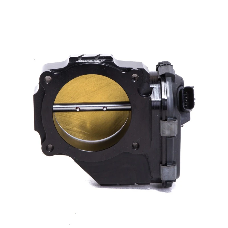BBK 17-20 Ford F150 Raptor 3.5L EcoBoost 73mm Black Series Billet Throttle Body (CARB EO 17-19 Only) - Image 15