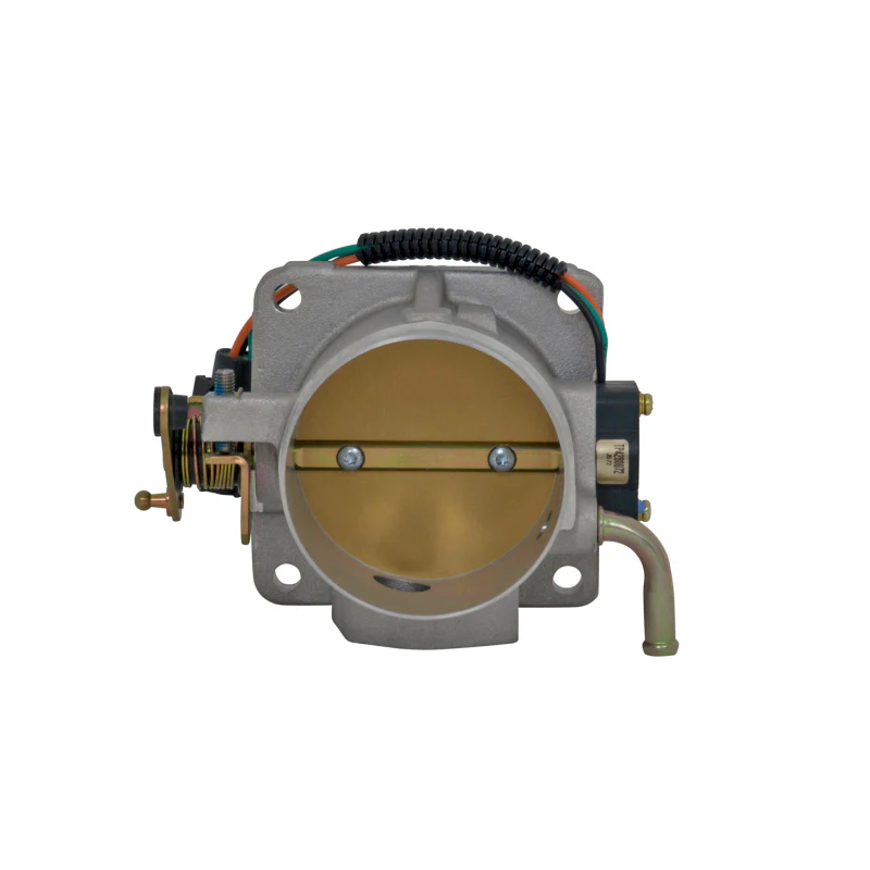 BBK 86-93 Mustang 5.0 80mm Throttle Body BBK Power Plus Series - Image 3