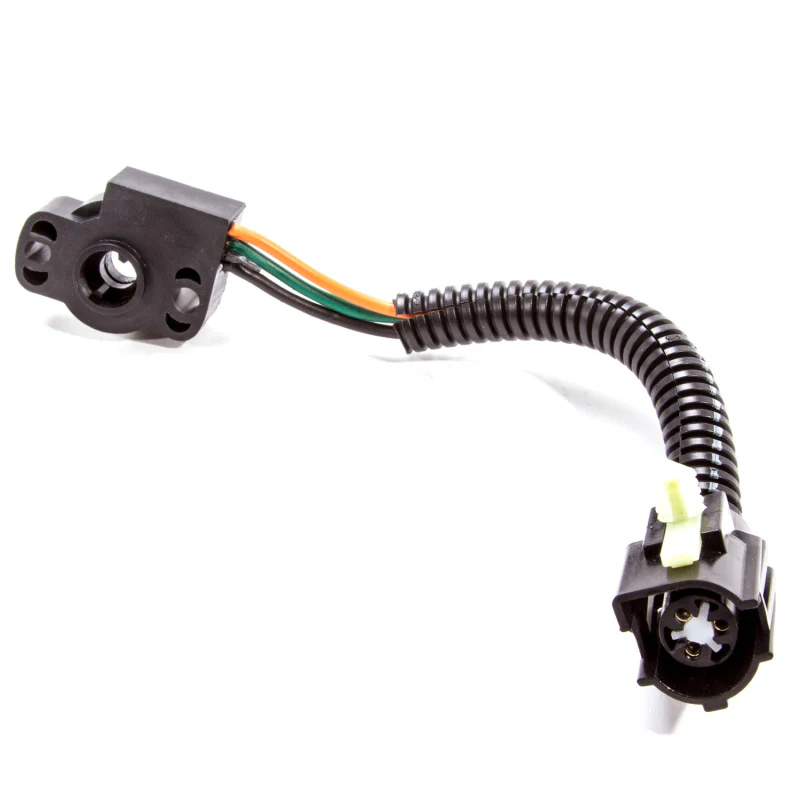 BBK 86-93 Mustang 5.0 Throttle Position Sensor TPS For Throttle Body - Image 2