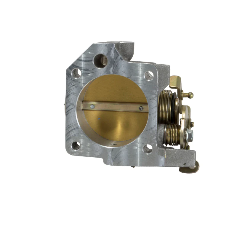 BBK 89-02 Ford Ranger Explorer 66mm Throttle Body BBK Power Plus Series - Image 11