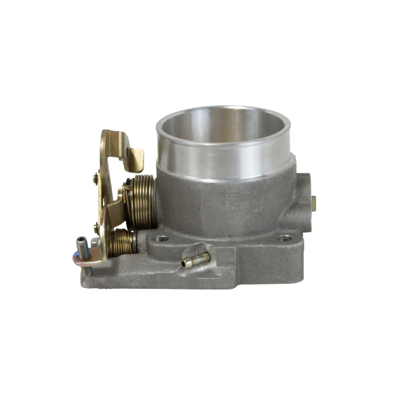 BBK 89-02 Ford Ranger Explorer 66mm Throttle Body BBK Power Plus Series - Image 13