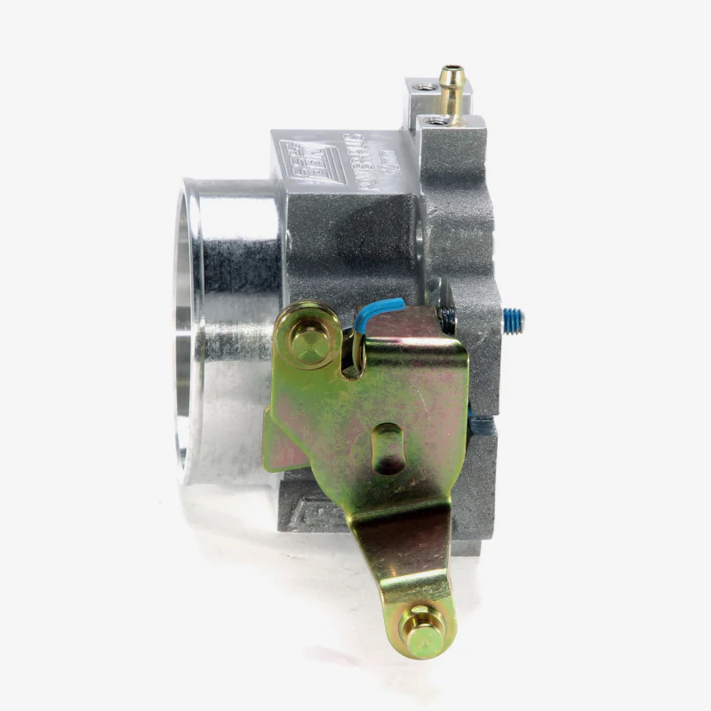 BBK 91-03 Jeep 4.0 62mm Throttle Body BBK Power Plus Series - Image 13