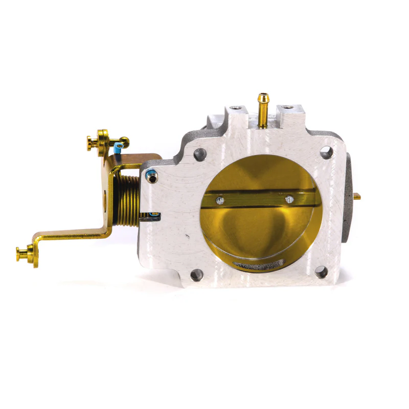 BBK 91-03 Jeep 4.0 62mm Throttle Body BBK Power Plus Series - Image 9