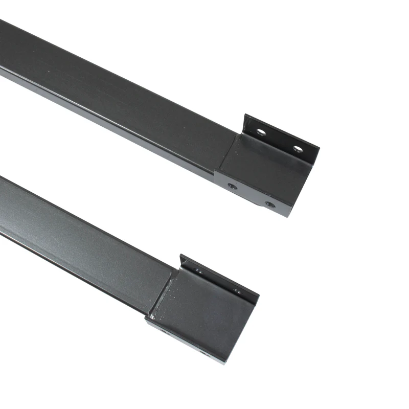 BBK 94-95 Mustang Subframe Connector Full Length With Seat Support Bracket - Image 15