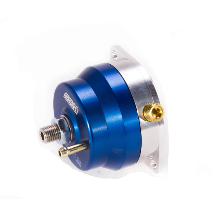 BBK 94-98 Mustang 5.0 / 4.6 Adjustable Fuel Pressure Regulator - Image 3