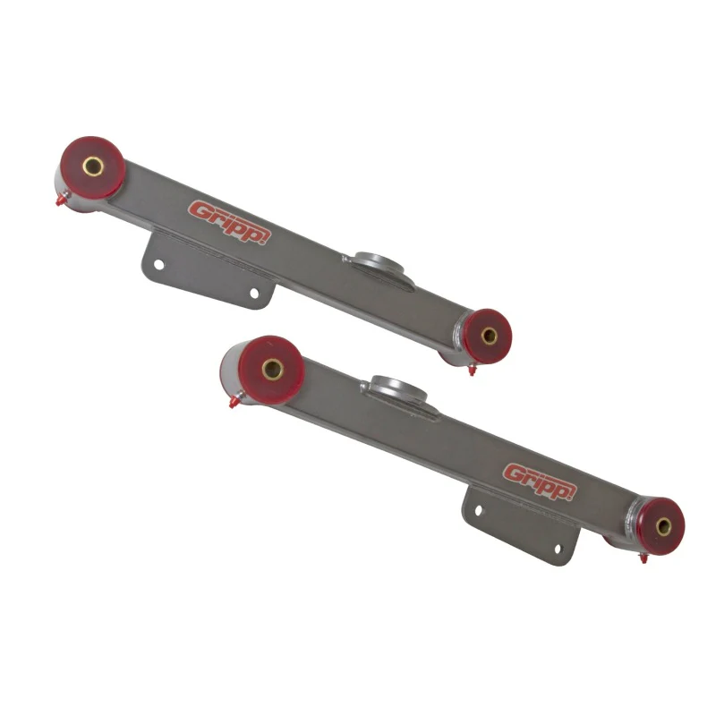 BBK 99-04 Mustang Rear Lower And Upper Control Arm Kit (4) - Image 9