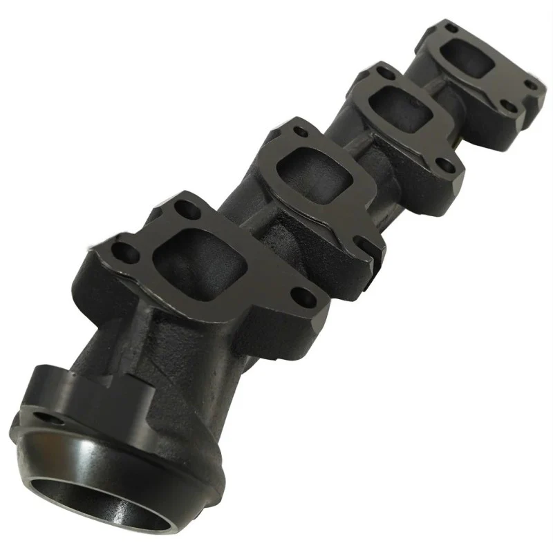 BD Diesel 09-22 Dodge Ram 1500/2500/3500 5.7L Hemi Exhaust Manifold Driver Side - Image 7