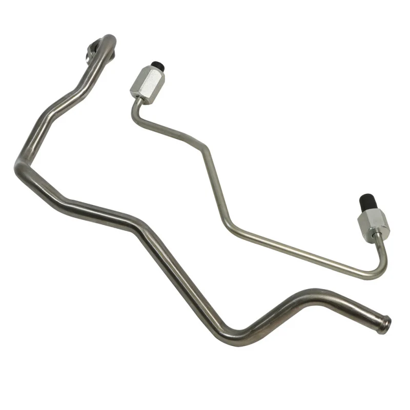 BD Diesel 11-16 Chevrolet Silverado 2500HD /3500HD 6.6L Venom CP3 Conversion Kit C/W Standard Pump - Image 11