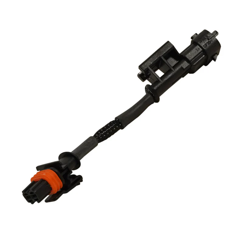 BD Diesel 11-16 Chevrolet Silverado 2500HD /3500HD 6.6L Venom CP3 Conversion Kit C/W Standard Pump - Image 13