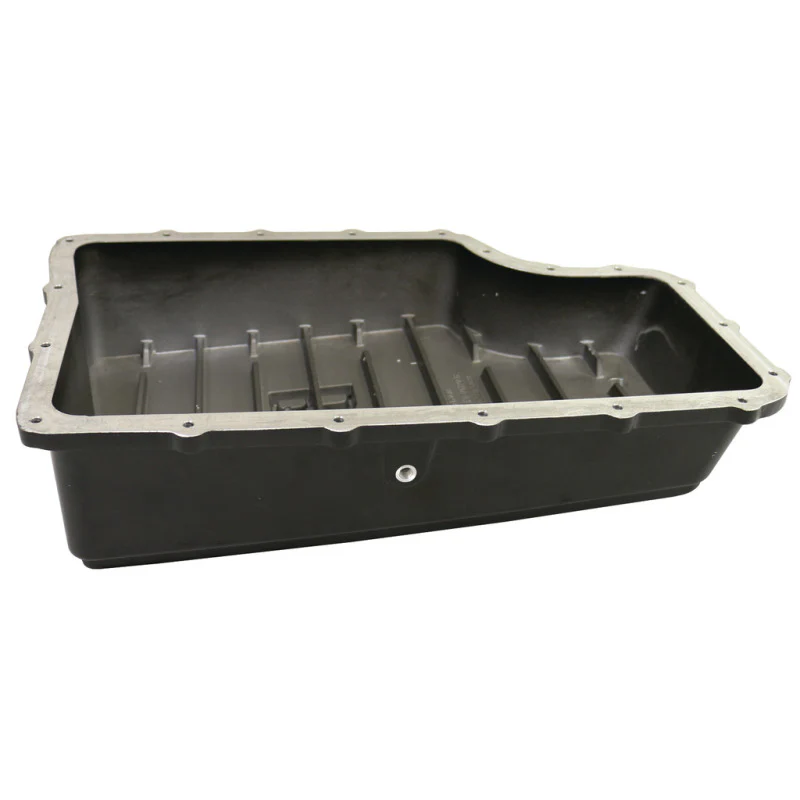 BD Diesel Deep Sump Trans Pan - 2011-2017 Ford 6R140 - Image 2