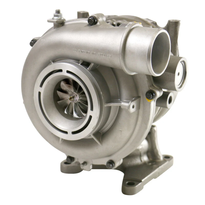 BD Diesel Duramax Screamer Turbo - 2011-2016 Chevrolet LML - Image 2