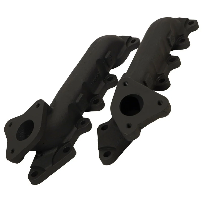 BD Diesel Exhaust Manifold Set - Ford F-150 3.5L Ecoboost 11-16 - Image 2