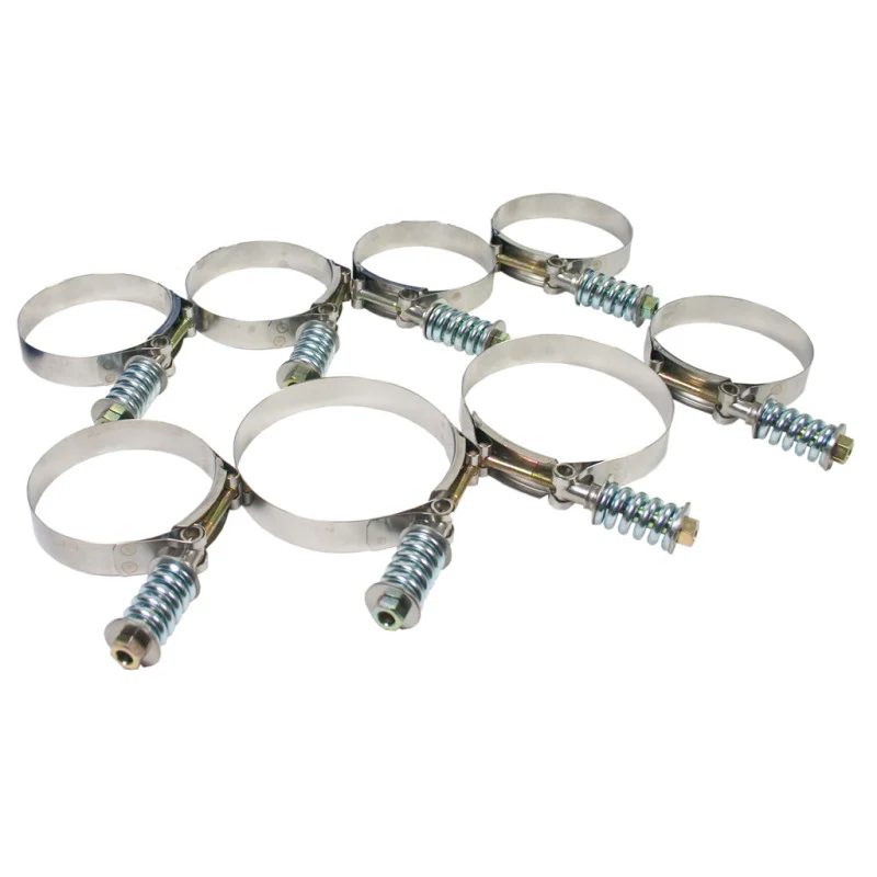 BD Diesel High Torque Hose Clamp - 2.75in - Image 3