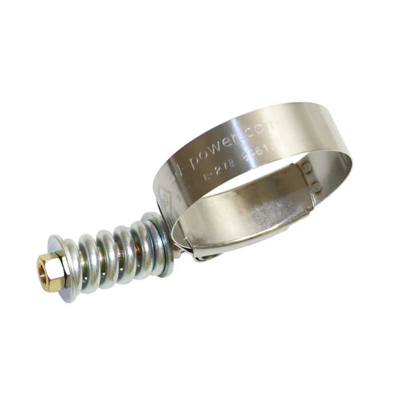 BD Diesel High Torque Hose Clamp - 2.75in - Image 4