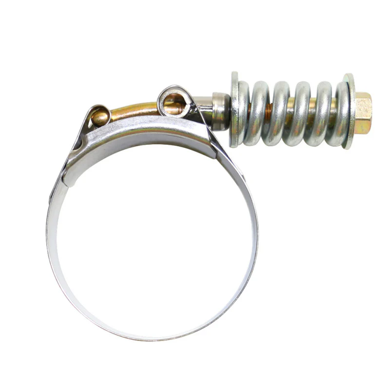 BD Diesel High Torque Hose Clamp - 2.75in - Image 5