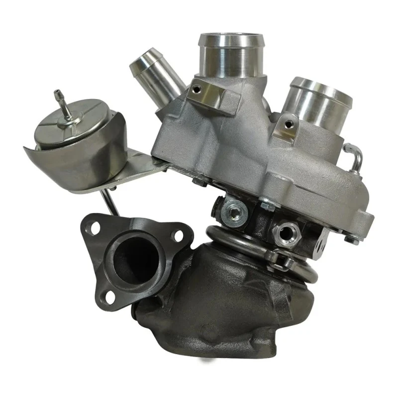 BD Diesel Screamer Turbo Kit - 11-12 Ford F-150 3.5L Ecoboost - Image 11