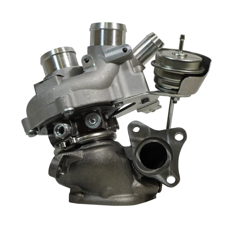 BD Diesel Screamer Turbo Kit - 11-12 Ford F-150 3.5L Ecoboost - Image 3