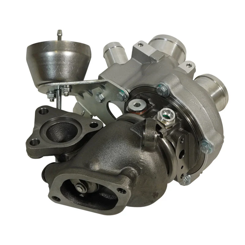 BD Diesel Screamer Turbo Kit - 11-12 Ford F-150 3.5L Ecoboost - Image 8