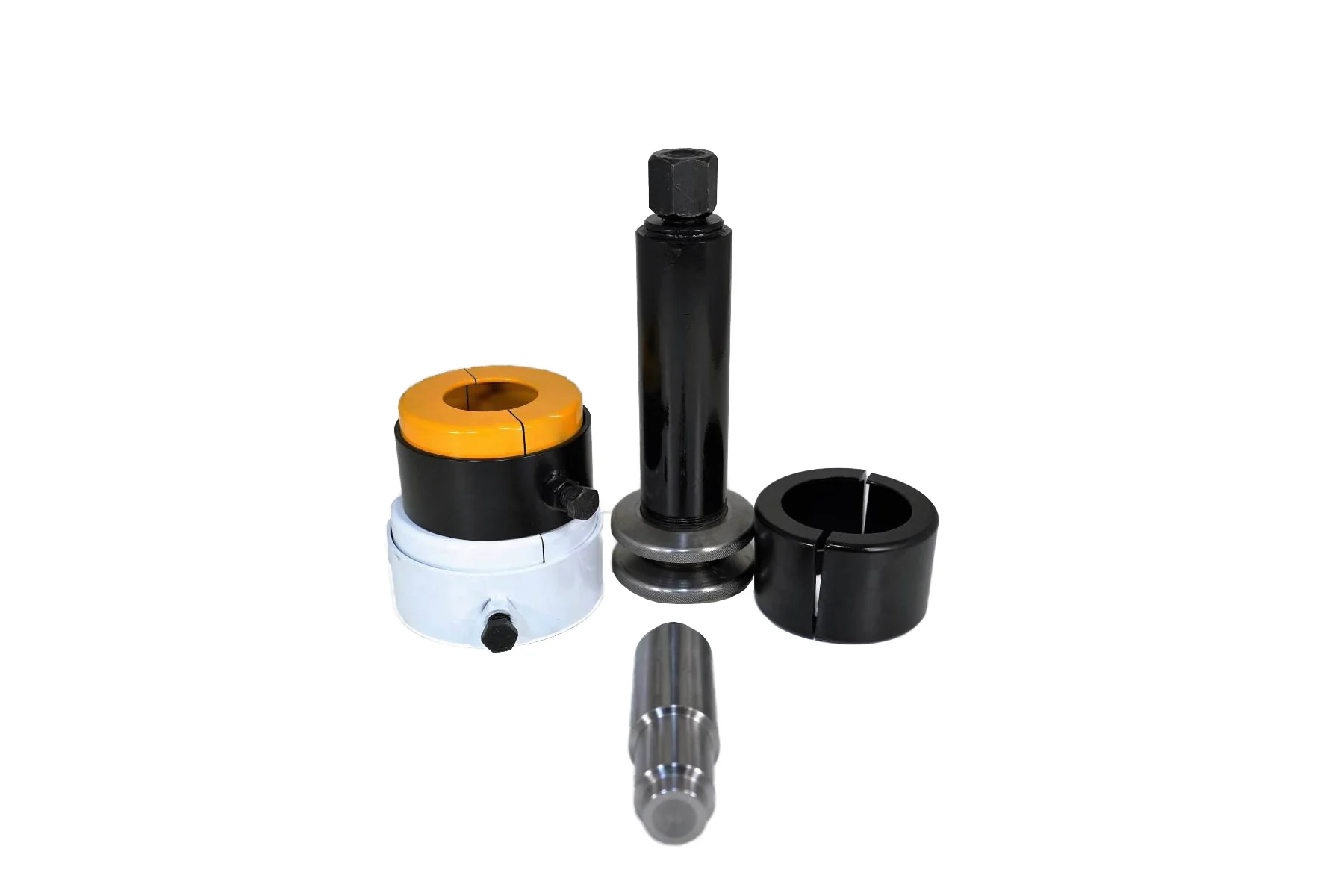 Carrier Bearing Puller Revolution Gear - BearingPuller - Image 2