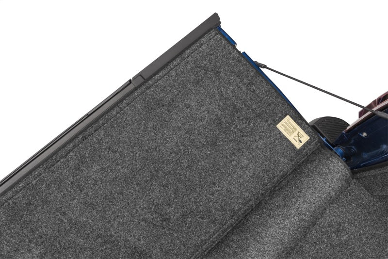 BedRug 2017+ Ford F-250/F-350 Super Duty 6.5ft Short Bed Bedliner - Image 4