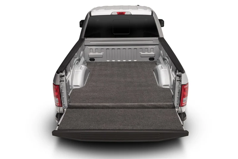 BedRug 2017+ Ford F-250/F-350 Super Duty 6.5ft Short Bed XLT Mat (Use w/Spray-In & Non-Lined Bed) - Image 2