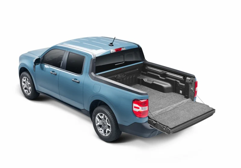 BedRug 2022+ Ford Maverick XLT Mat (Use w/Spray-In & Non-Lined Bed) - Image 6