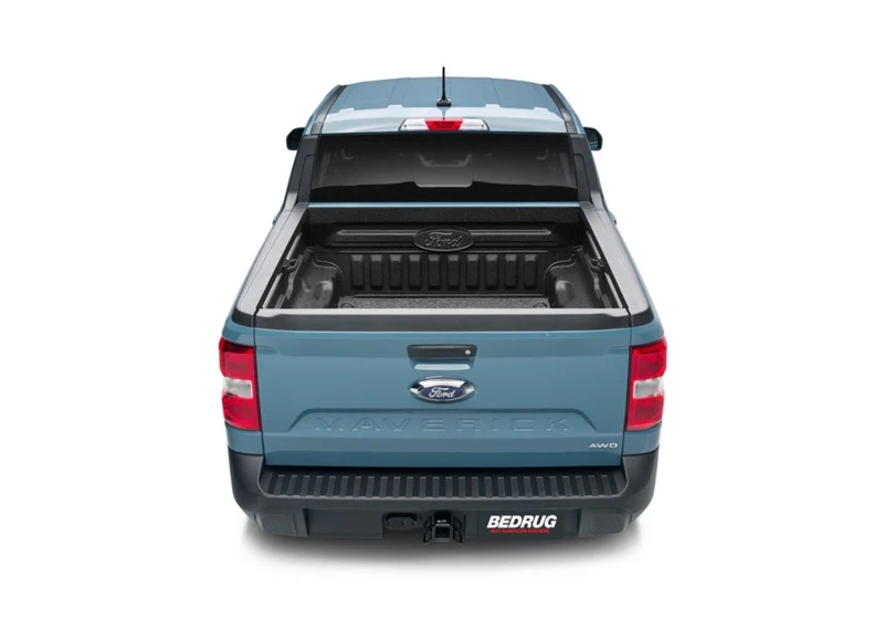 BedRug 2022+ Ford Maverick XLT Mat (Use w/Spray-In & Non-Lined Bed) - Image 8