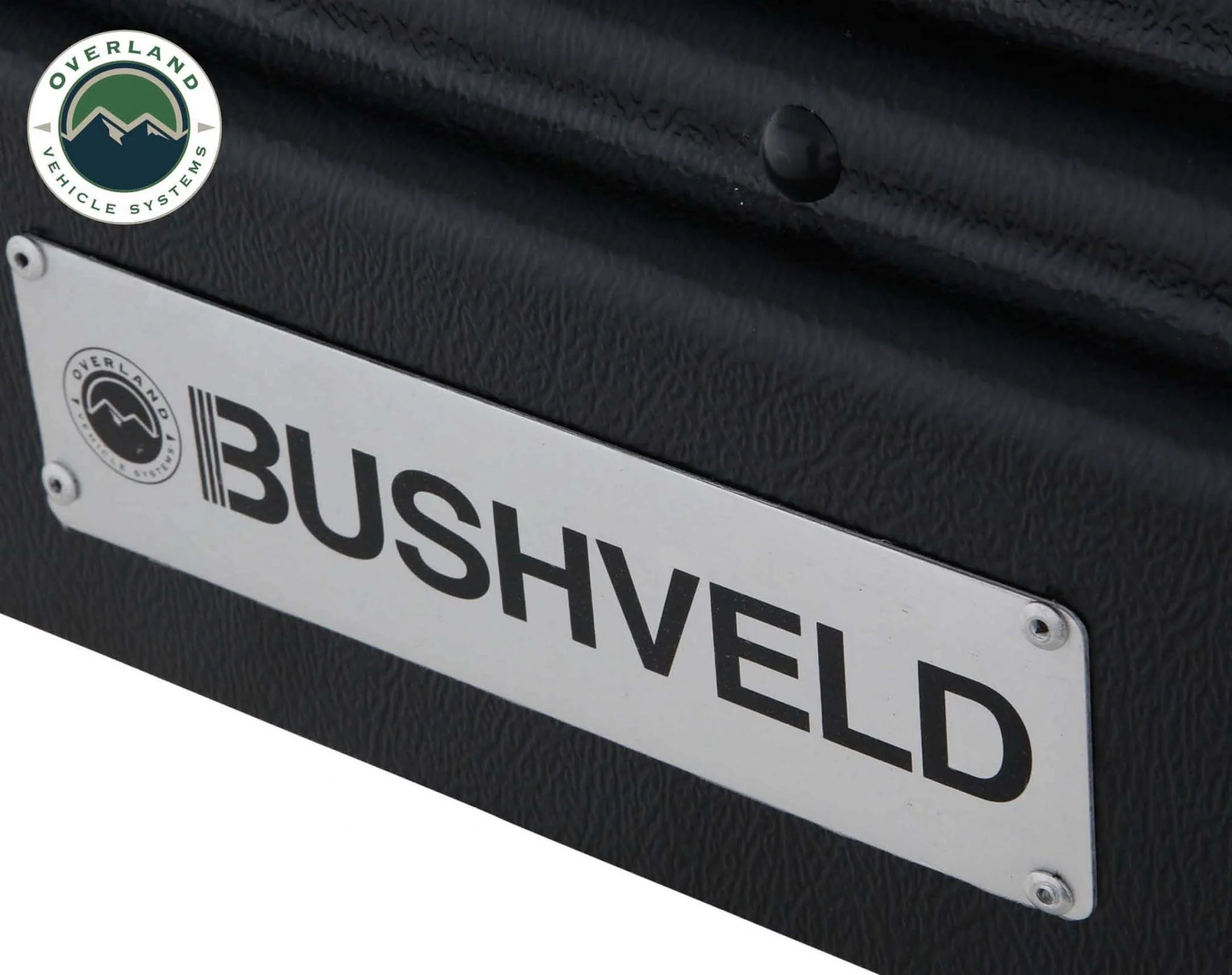 Best Hard Shell Rooftop Tent 18189901 Bushveld II Overland Vehicle Systems - 18189901 - Image 12
