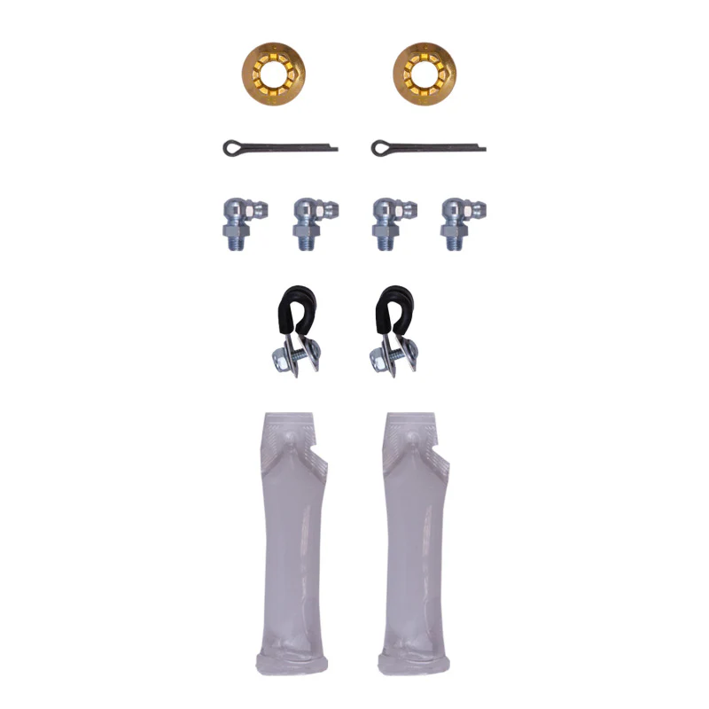 Bilstein 14-18 GM 1500 B8 Upper Control Arm Kit - Image 2
