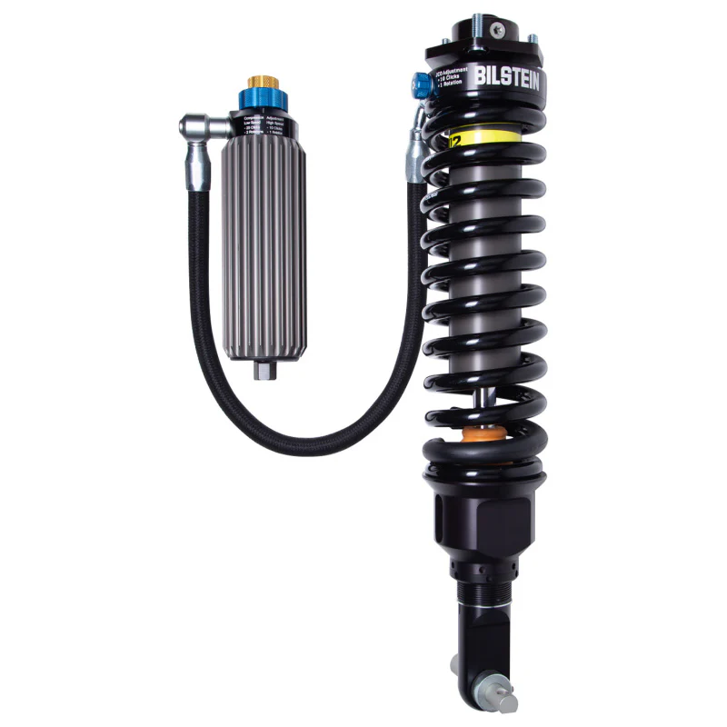 Bilstein 21-24 Ford Bronco B8 8112 Suspension Shock Absorber and Coil Spring Assembly - Front Left - Image 6