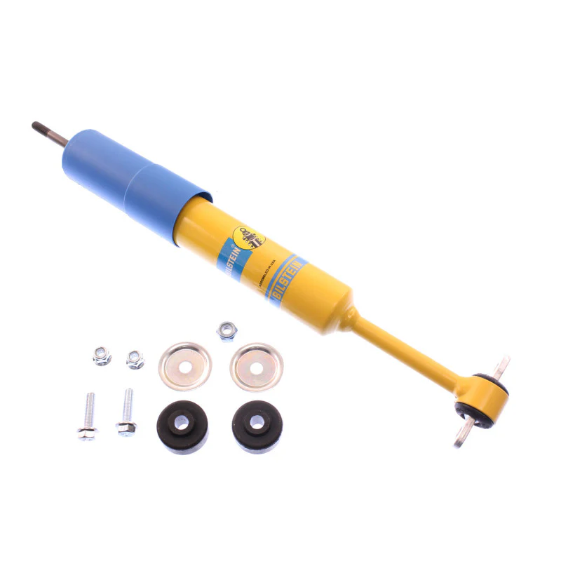 Bilstein 4600 Series 1995 Ford Explorer Eddie Bauer RWD Front 46mm Monotube Shock Absorber - Image 3