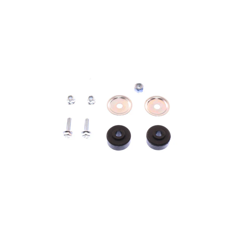Bilstein 4600 Series 1995 Ford Explorer Eddie Bauer RWD Front 46mm Monotube Shock Absorber - Image 7