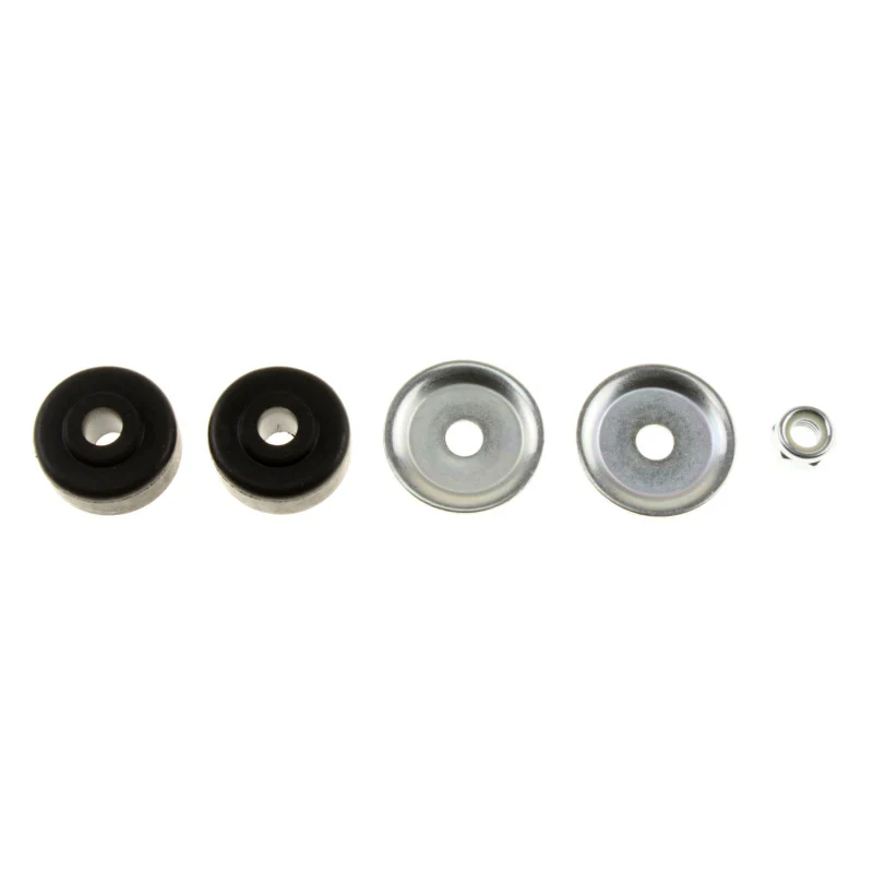 Bilstein 4600 Series 1998 Ford F-250 XL RWD Front 46mm Monotube Shock Absorber - Image 3