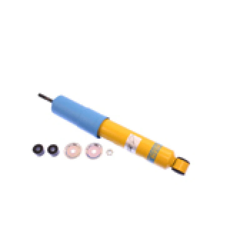 Bilstein 4600 Series 87-95 Nissan Pathfinder Front 46mm Monotube Shock Absorber - Image 4
